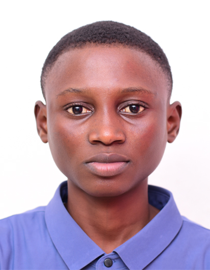 Isaiah Akintunde