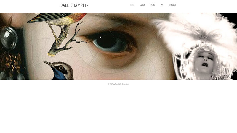 Dale Champlin preview