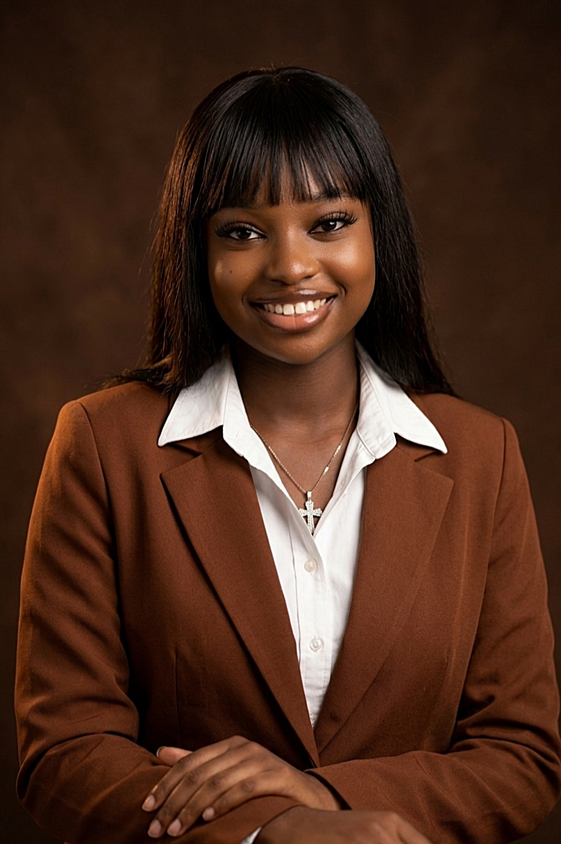 Sofia Brown