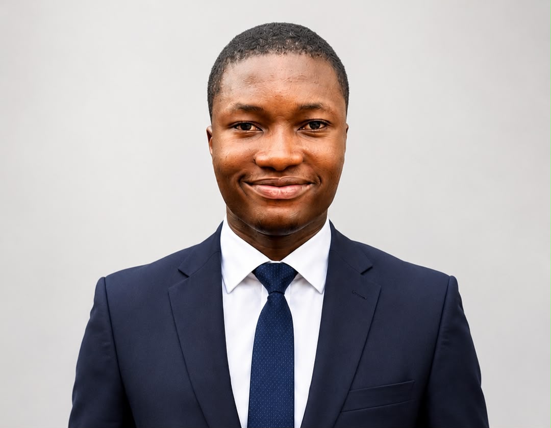 Omifisayo Sheriff