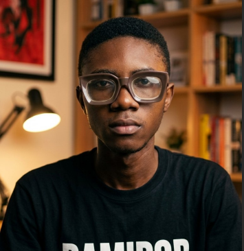 Damilola POD