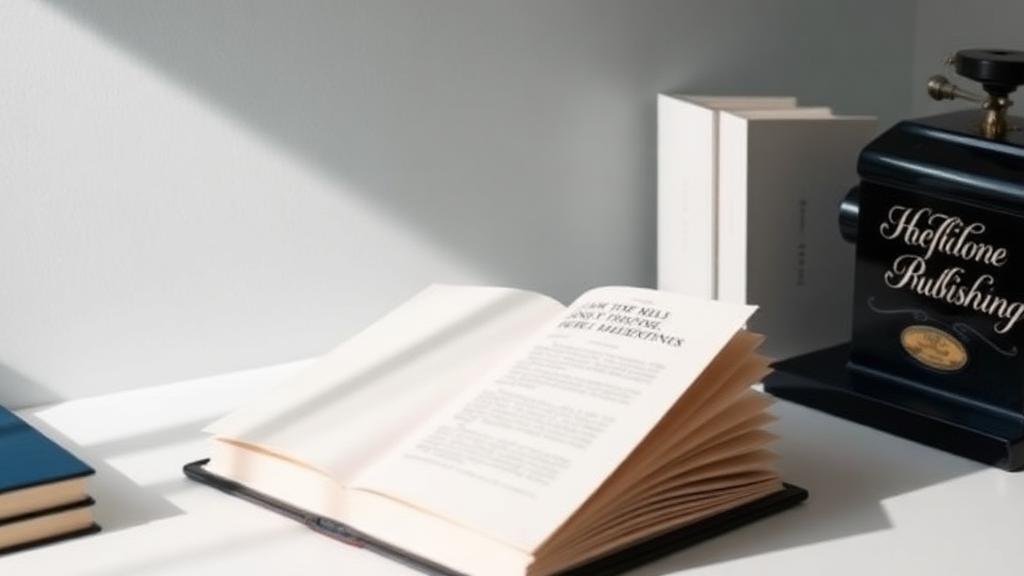 Pen & Page Press preview