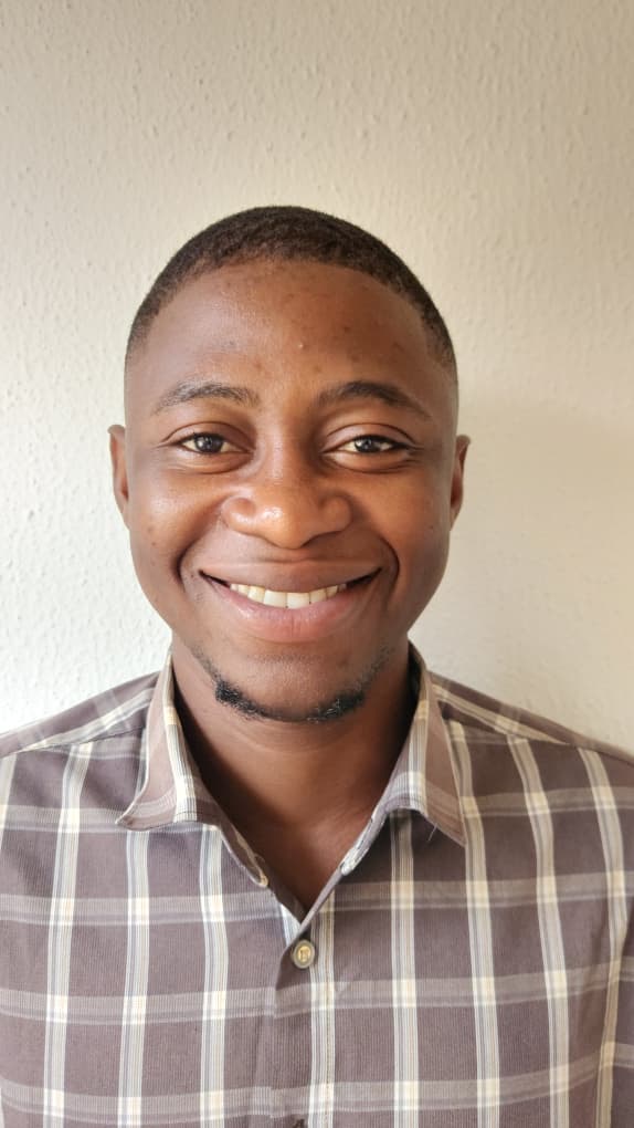 Eludoyin Ayomide